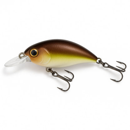 Galapagos Ridge Crank - 9cm 14g