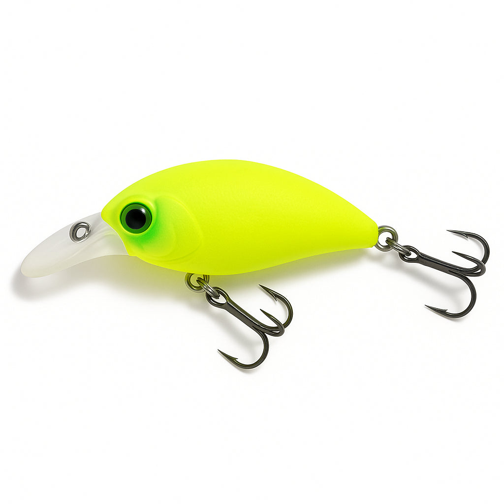 Galapagos Ridge Crank - 9cm 14g