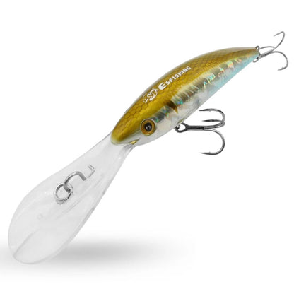 Okhotsk Crusher Crank - 9cm 16g