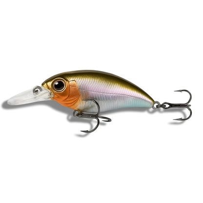 Galápagos Ridge Crank - 9cm 14g