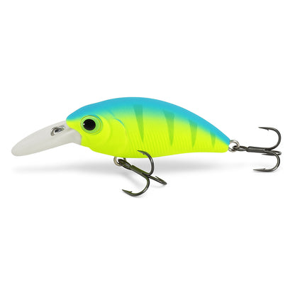 Galápagos Ridge Crank - 9cm 14g