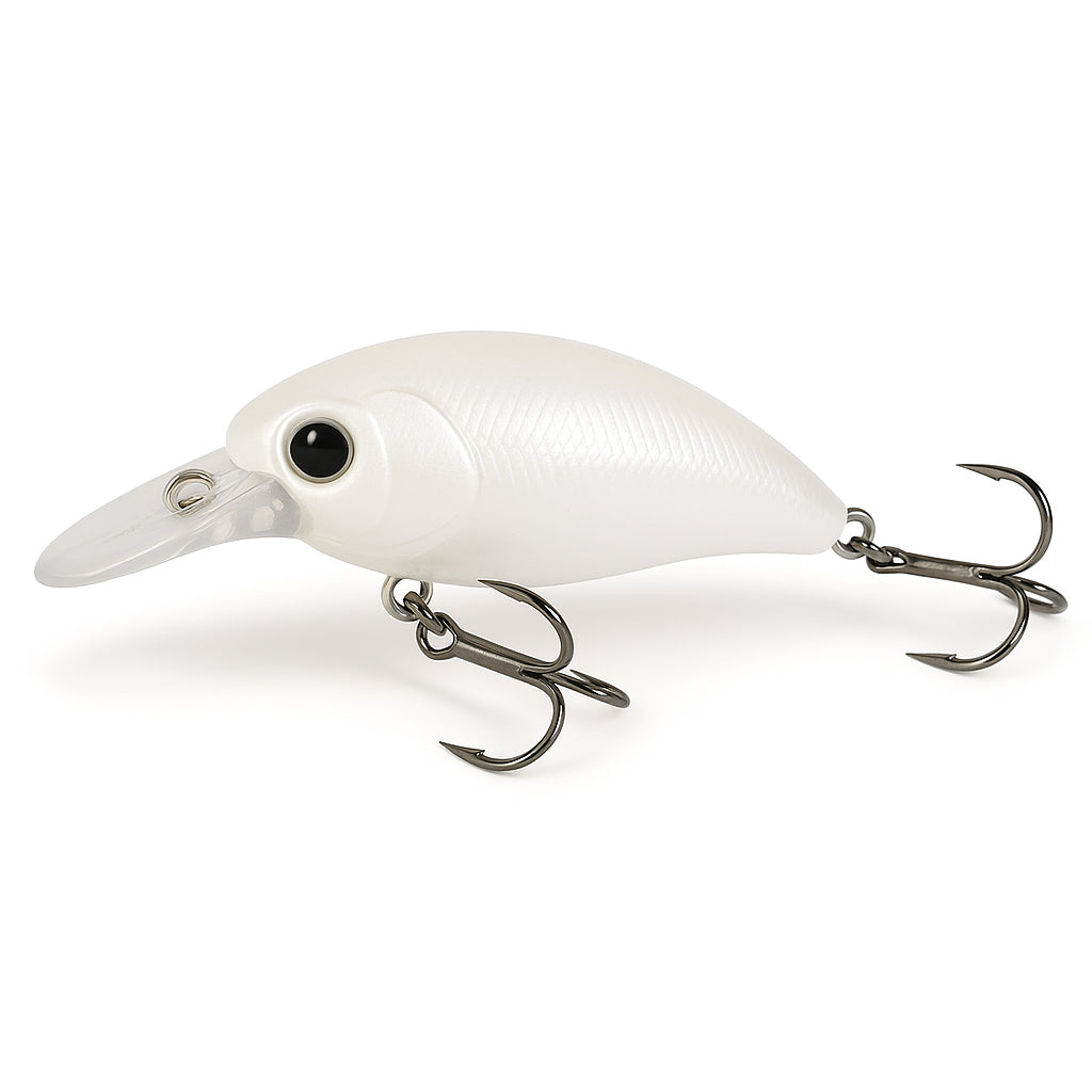 Galápagos Ridge Crank - 9cm 14g