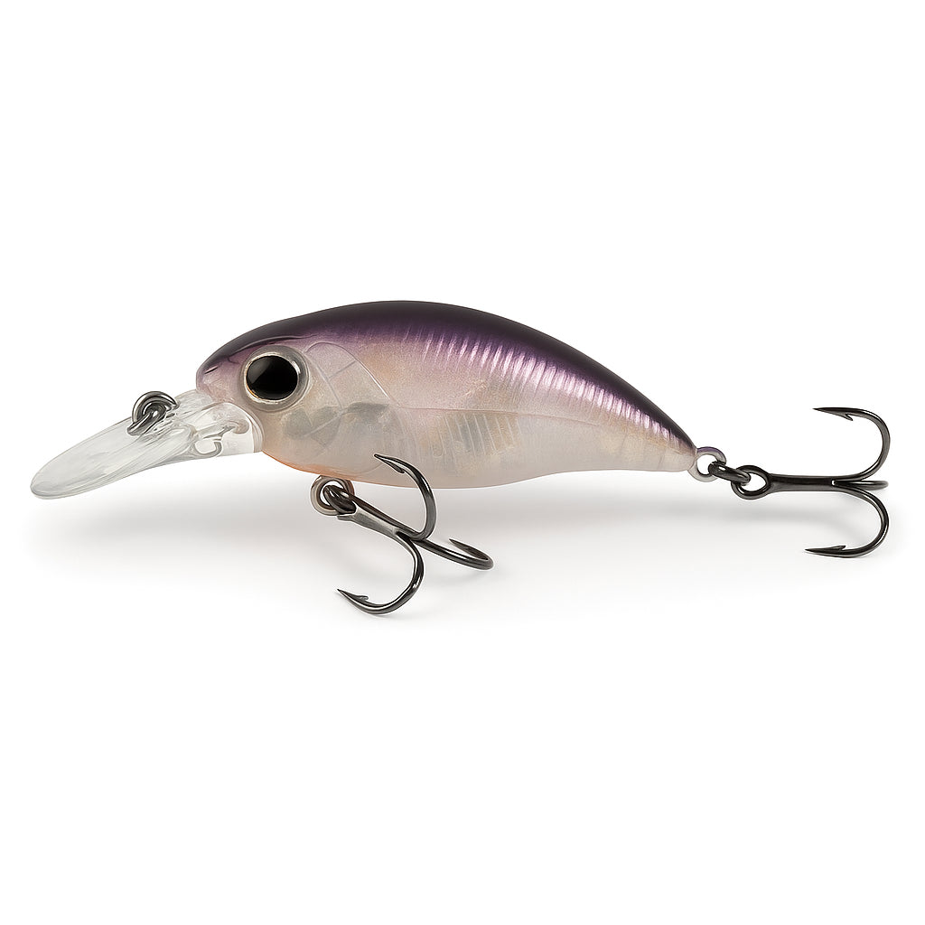Galápagos Ridge Crank - 9cm 14g