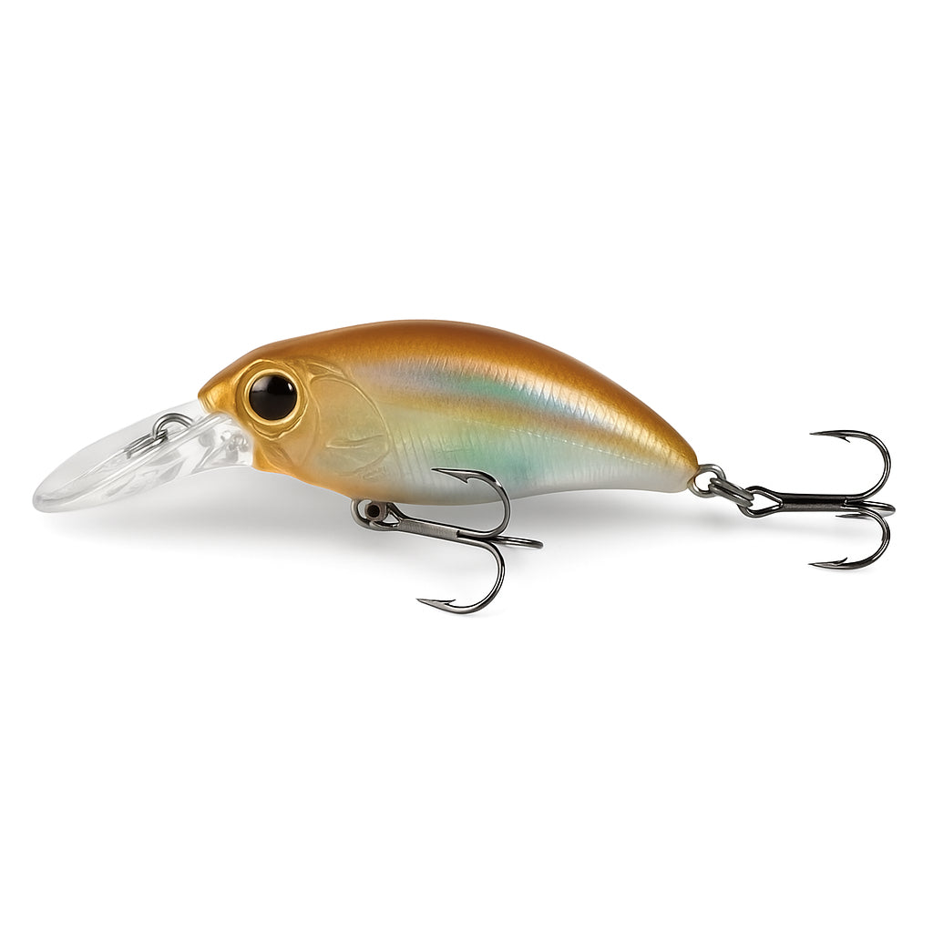 Galapagos Ridge Crank - 9cm 14g