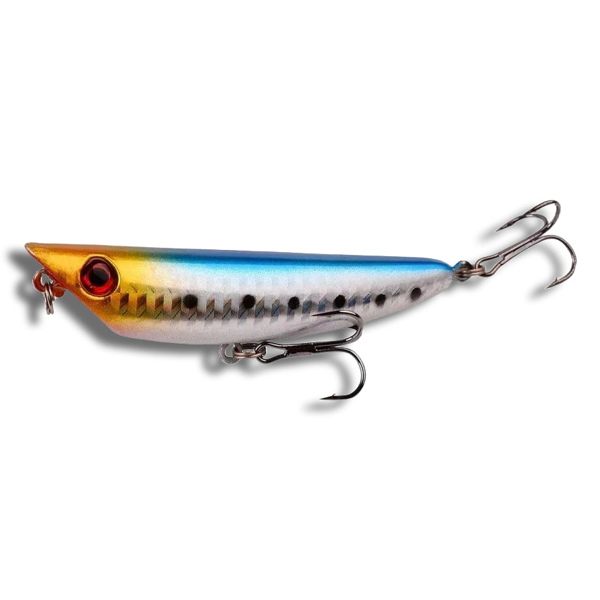 Typhoon Burst Pop - 8,3cm 9g