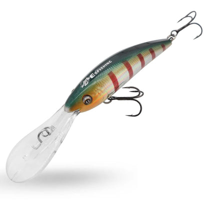 Okhotsk Crusher Crank - 9cm 16g