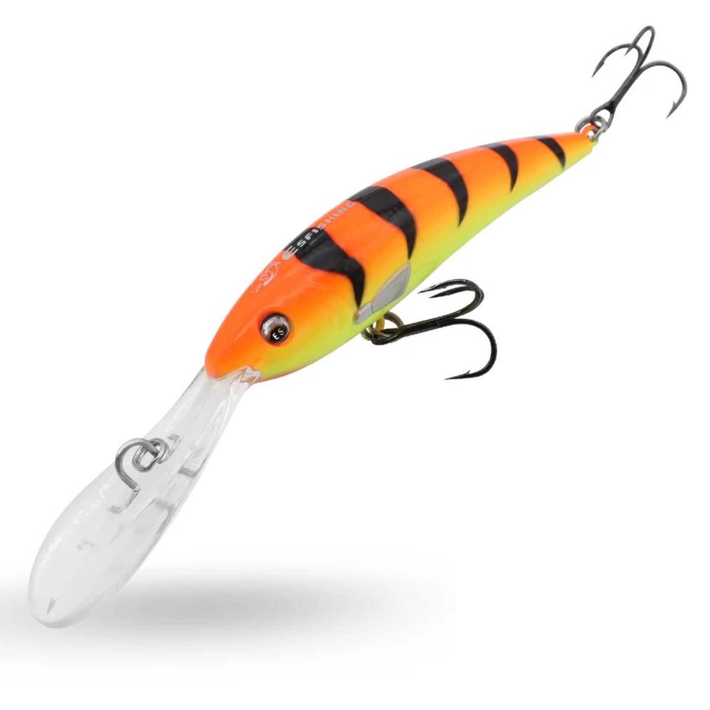 Okhotsk Crusher Crank - 9cm 16g