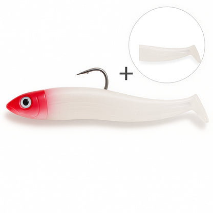 Kodiak Pulse Shad - 16cm 60g