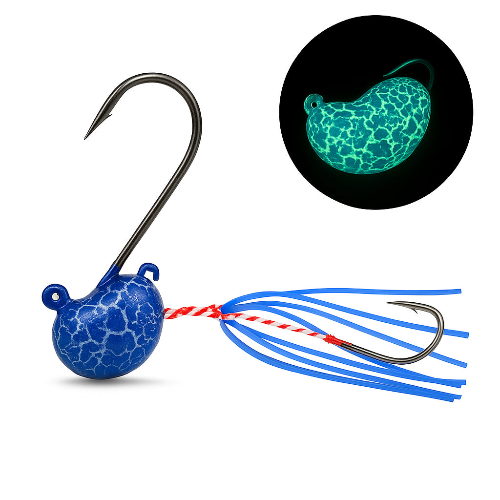 Kraken Tentacle - 30g