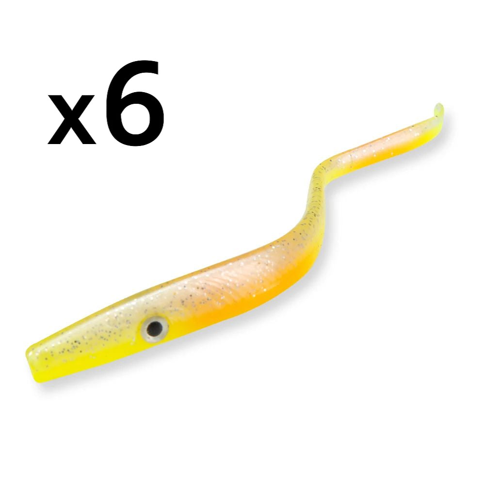 Lava Glide Slug - 13cm 5,8g