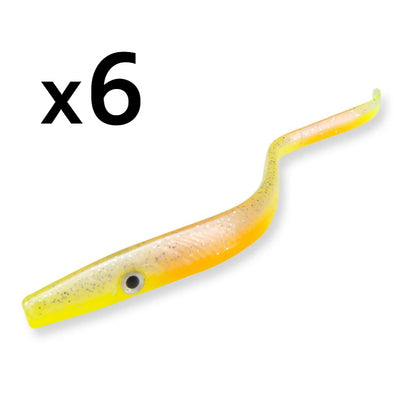 Lava Glide Slug - 13cm 5,8g