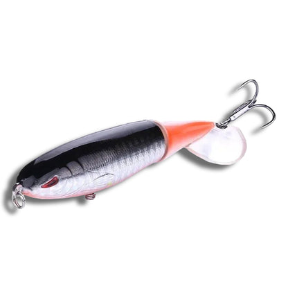 Equator Flash Spinner - 14cm 35g