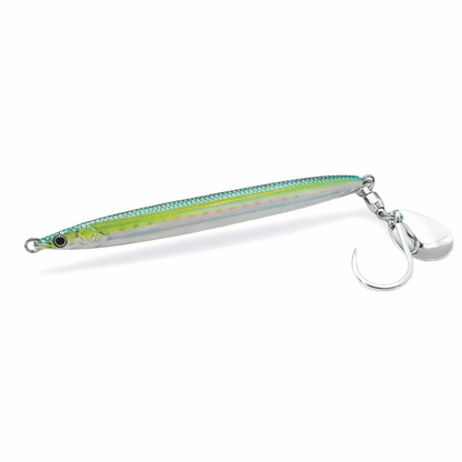 Océan Flash Shad - 12,9cm 100g