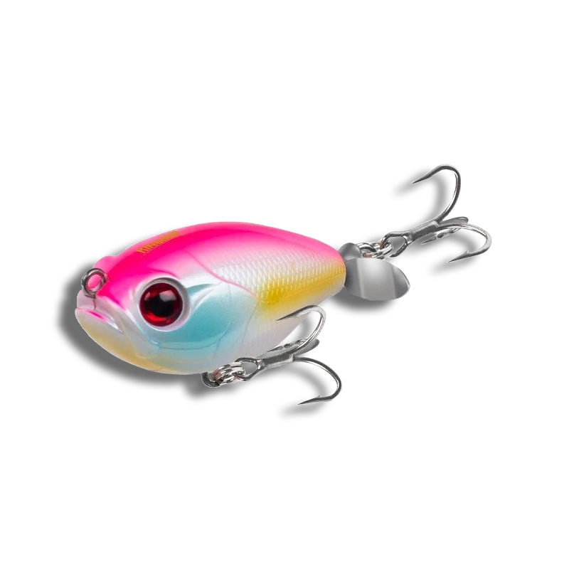 Nano Breaker Pop - 3,5cm 5,8g