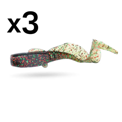 Twist Sand Worm - 16cm 13g