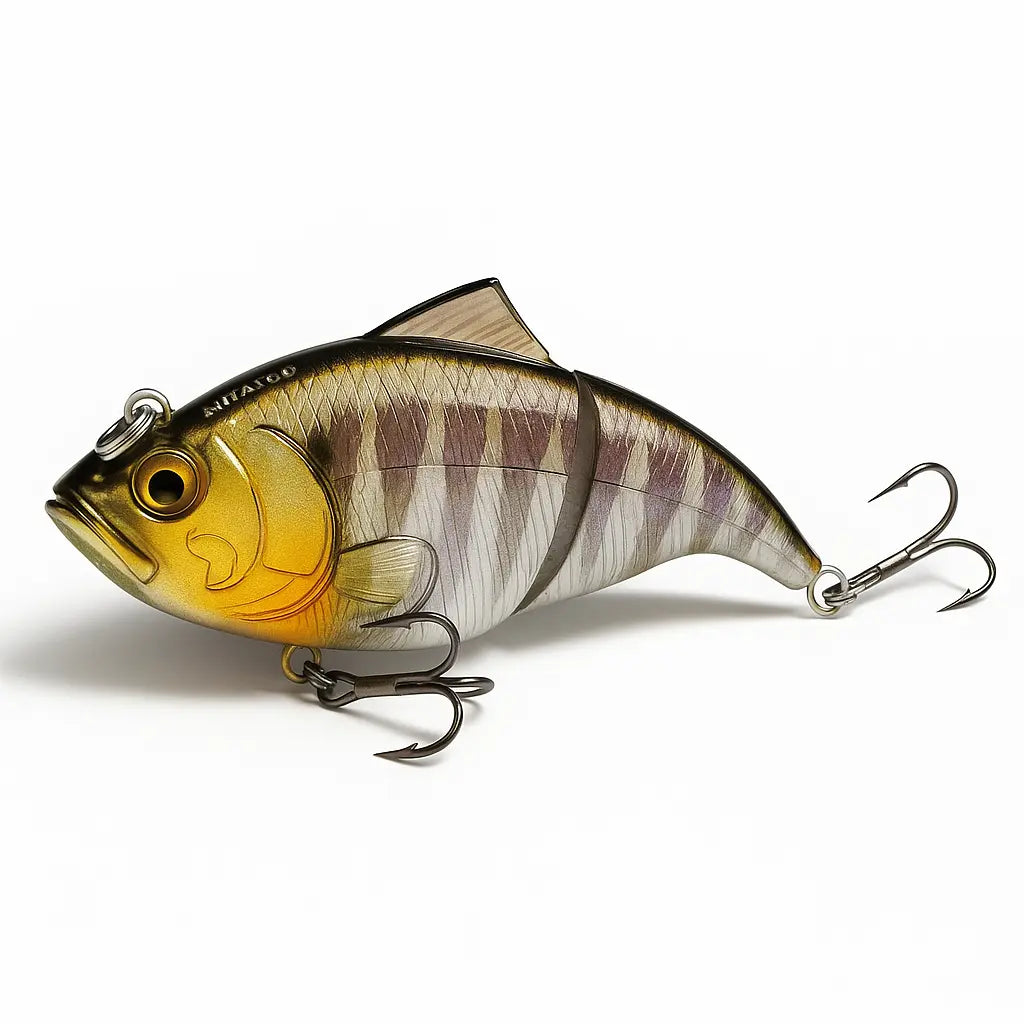 Maelström Shallow Crank - 11,5cm 41g