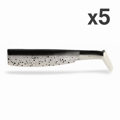 SurgeTail Shad Body - 9cm 25g