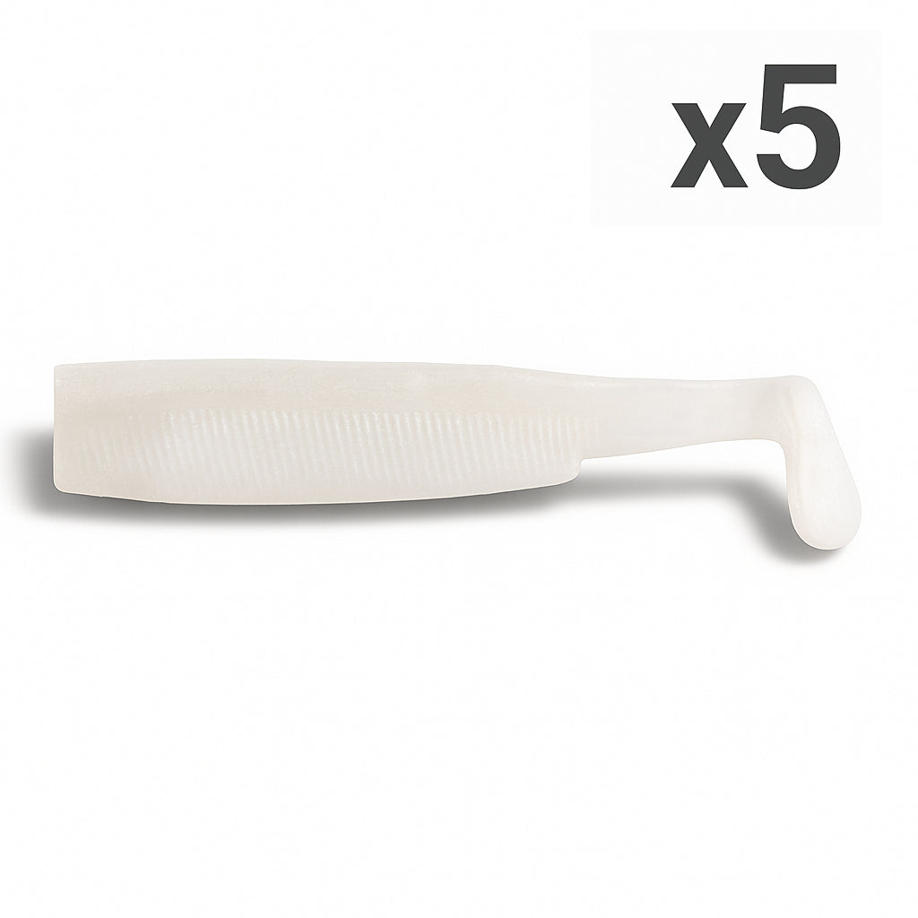 SurgeTail Shad Body - 9cm 25g