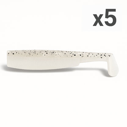 SurgeTail Shad Body - 7cm 5g
