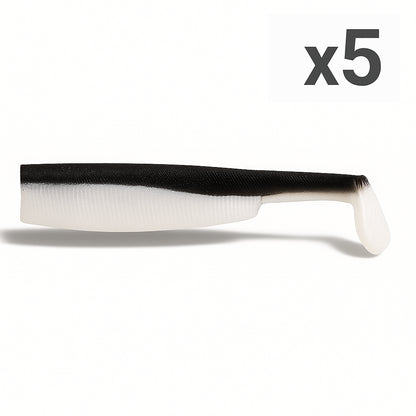 SurgeTail Shad Body - 7cm 5g