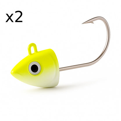 SurgeTail Shad Head - 12g