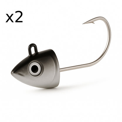 SurgeTail Shad Head - 12g