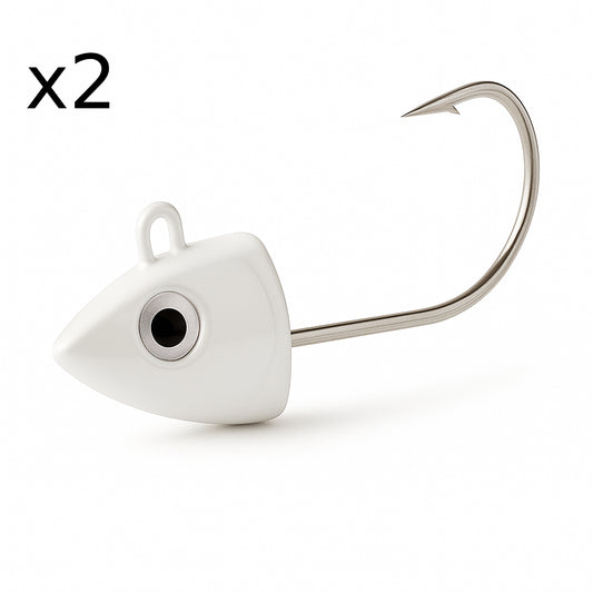 SurgeTail Shad Head - 25g