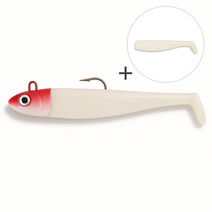 SurgeTail Shad - 7cm 5g