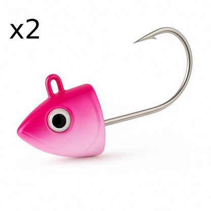 SurgeTail Shad Head - 12g