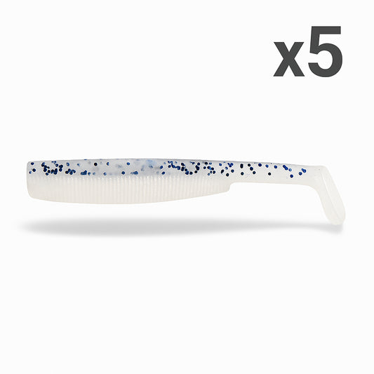 SurgeTail Shad Body - 9cm 25g