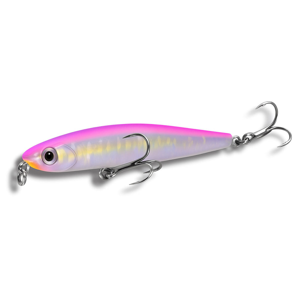 Sirocco Jet Stick - 7cm 10g