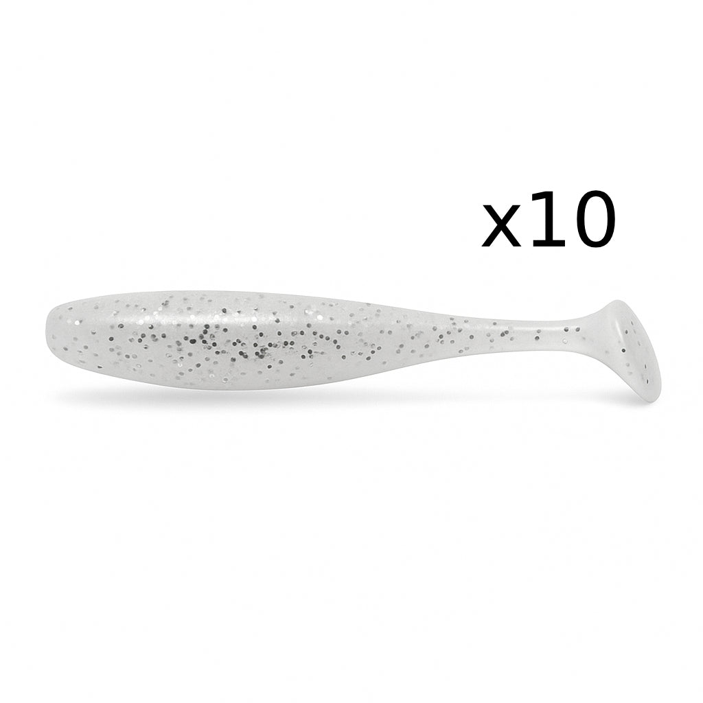 Fusion Tail Hybrid - 5,5cm 3g