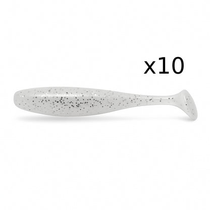 Fusion Tail Hybrid - 5,5cm 3g