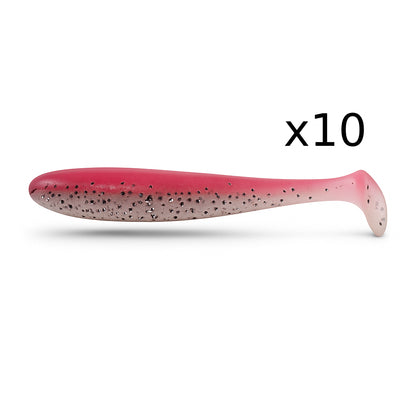 Fusion Tail Hybrid - 9cm 9g