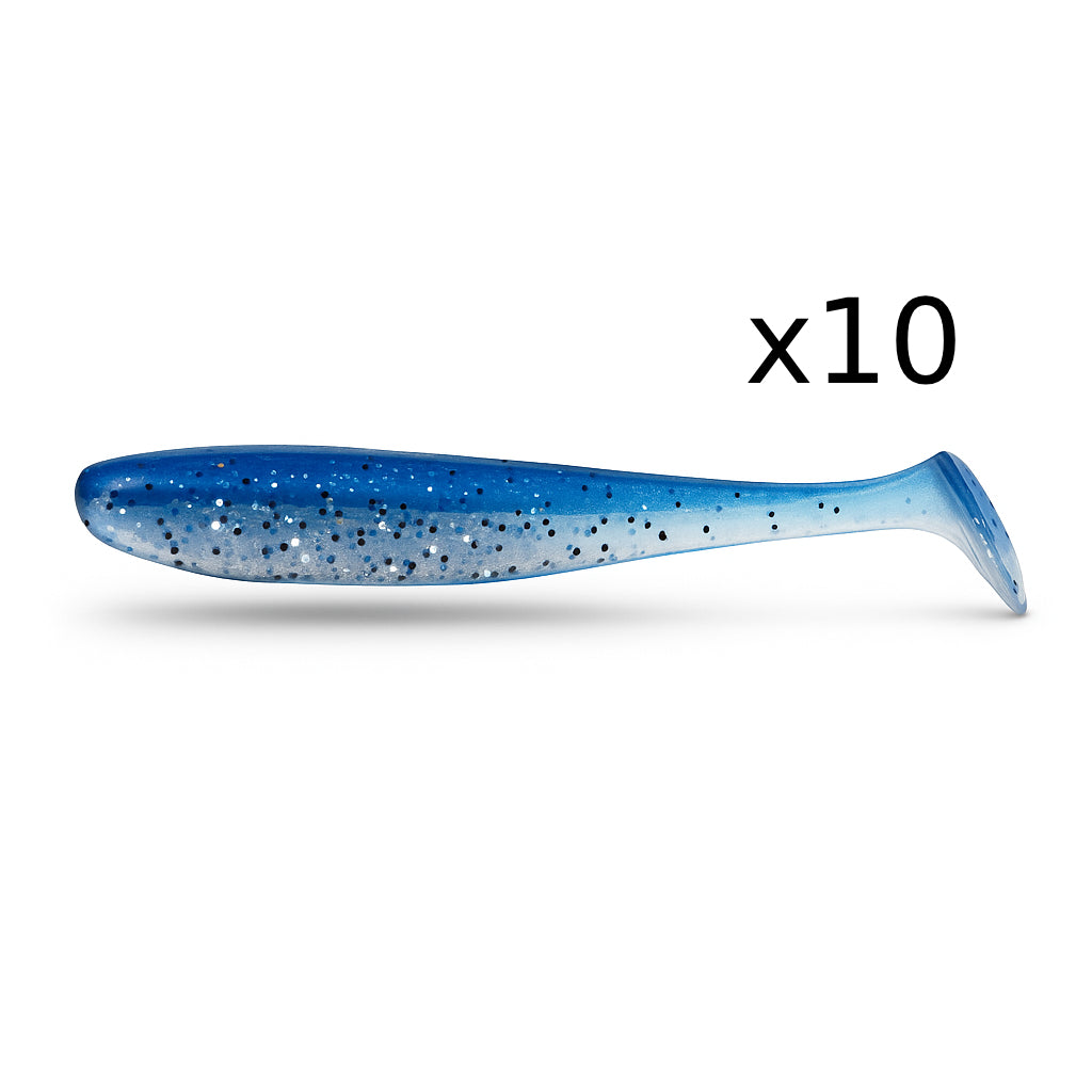 Fusion Tail Hybrid - 7cm 5,6g