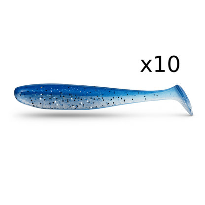 Fusion Tail Hybrid - 9cm 9g