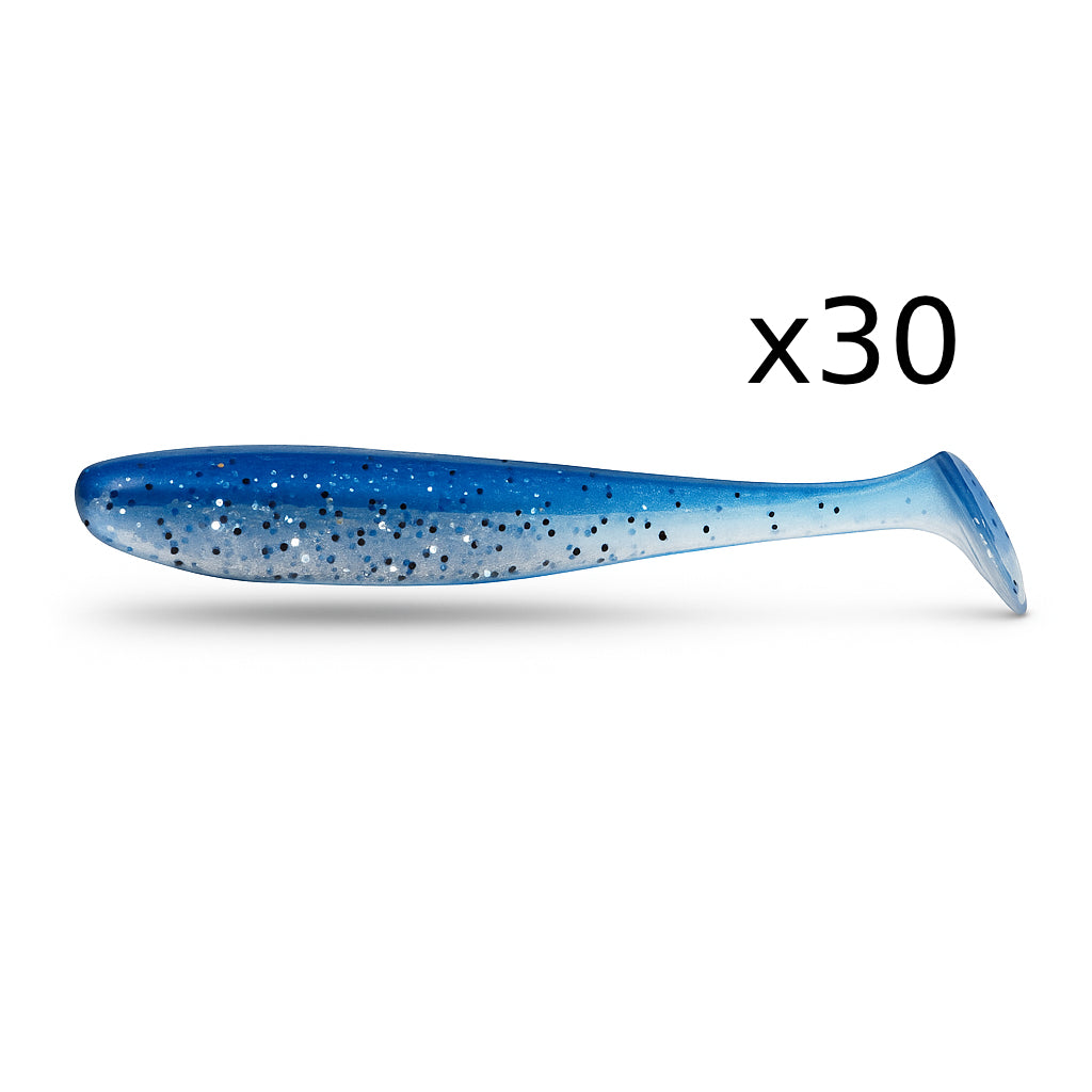 Fusion Tail Hybrid - 5,5cm 3g