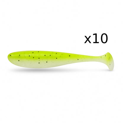 Fusion Tail Hybrid - 7cm 5,6g