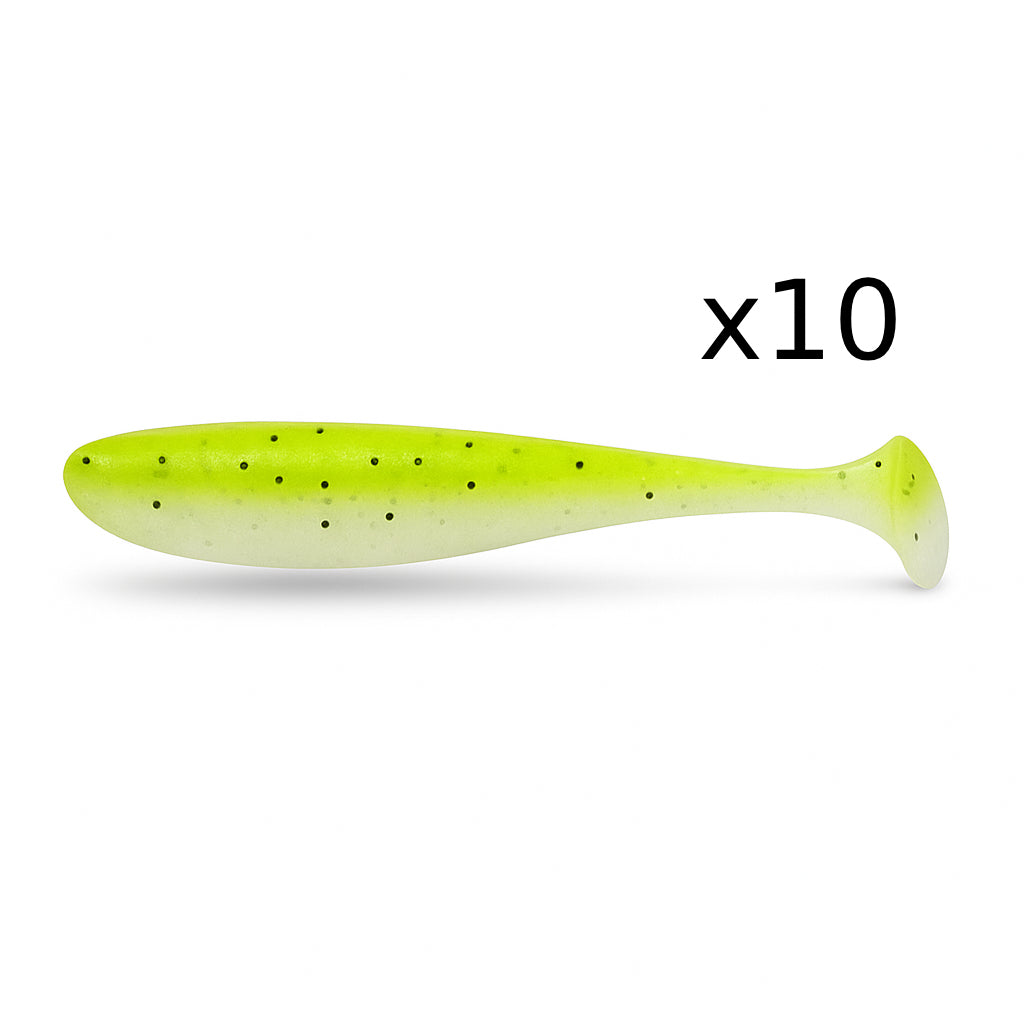 Fusion Tail Hybrid - 9cm 9g