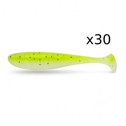 Fusion Tail Hybrid - 7cm 5,6g