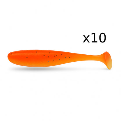 Fusion Tail Hybrid - 7cm 5,6g