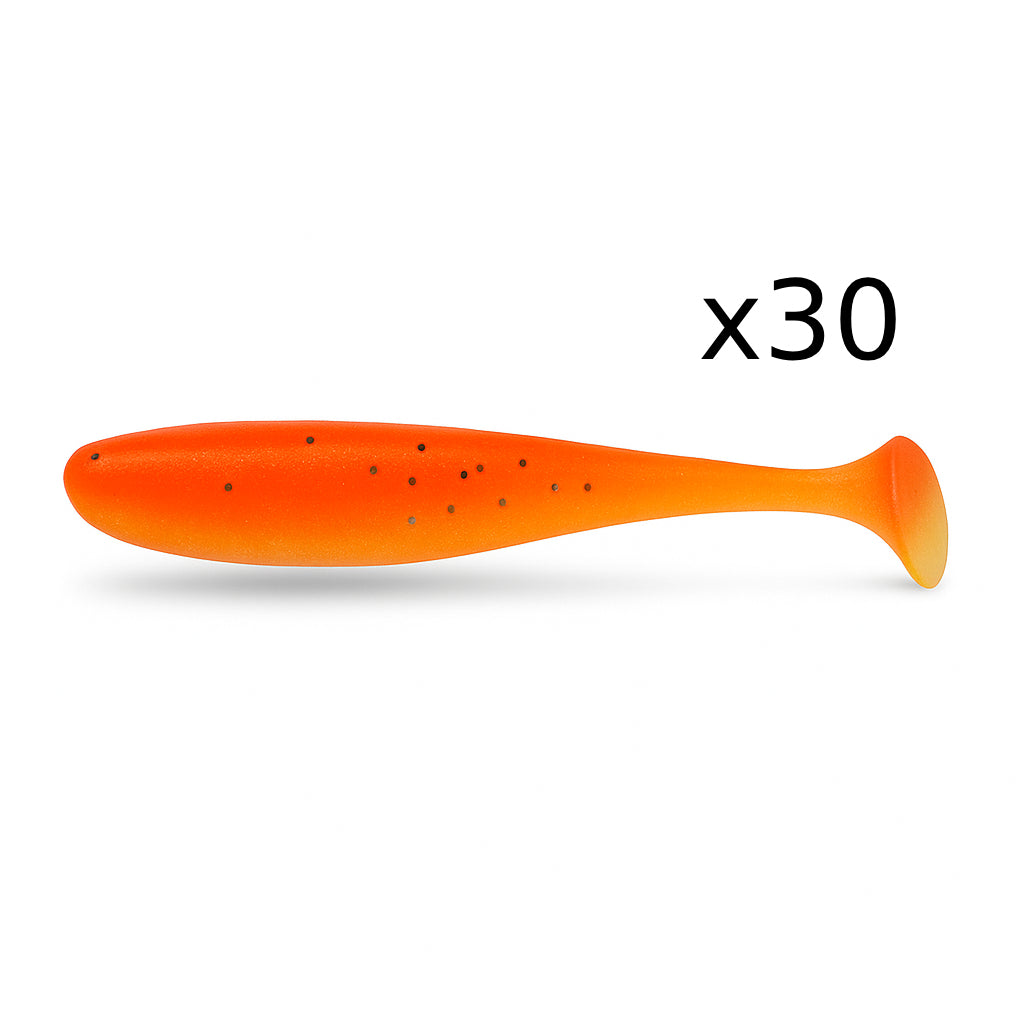 Fusion Tail Hybrid - 5,5cm 3g