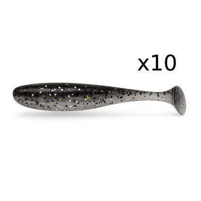 Fusion Tail Hybrid - 7cm 5,6g