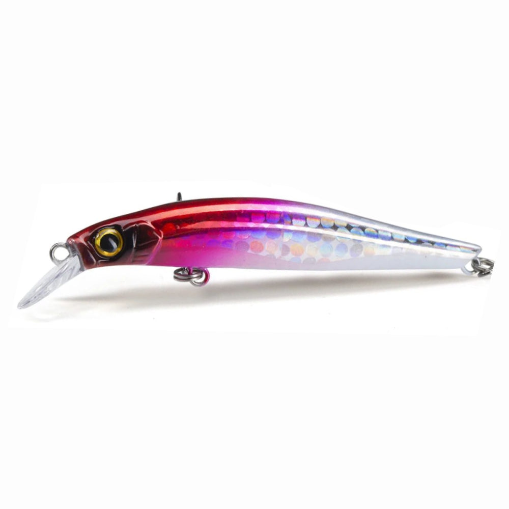 Kuroshio Minnow - 10,5cm 18,5g