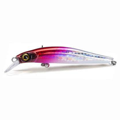 Kuroshio Minnow - 10,5cm 18,5g