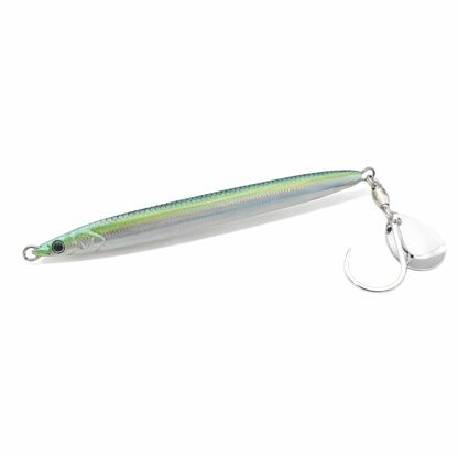 Océan Flash Shad - 10,9cm 60g