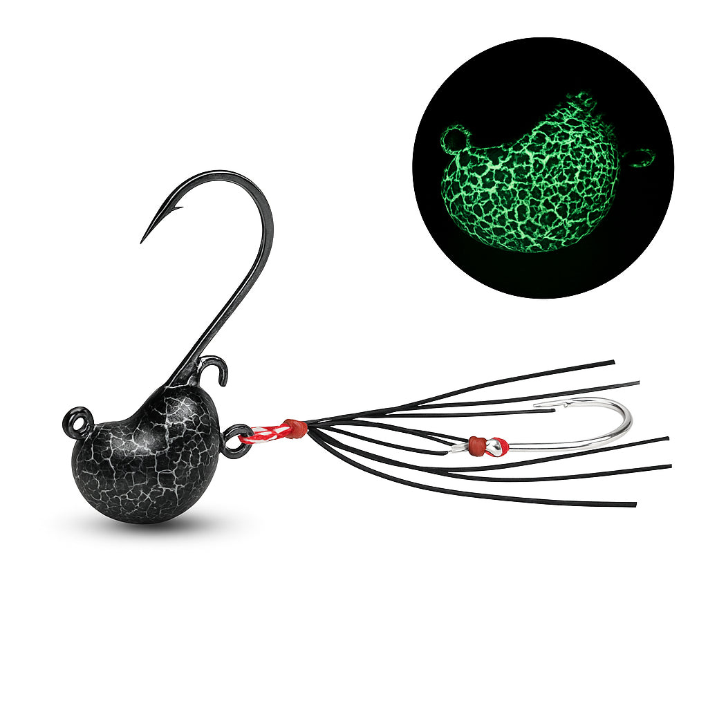 Kraken Tentacle - 15g