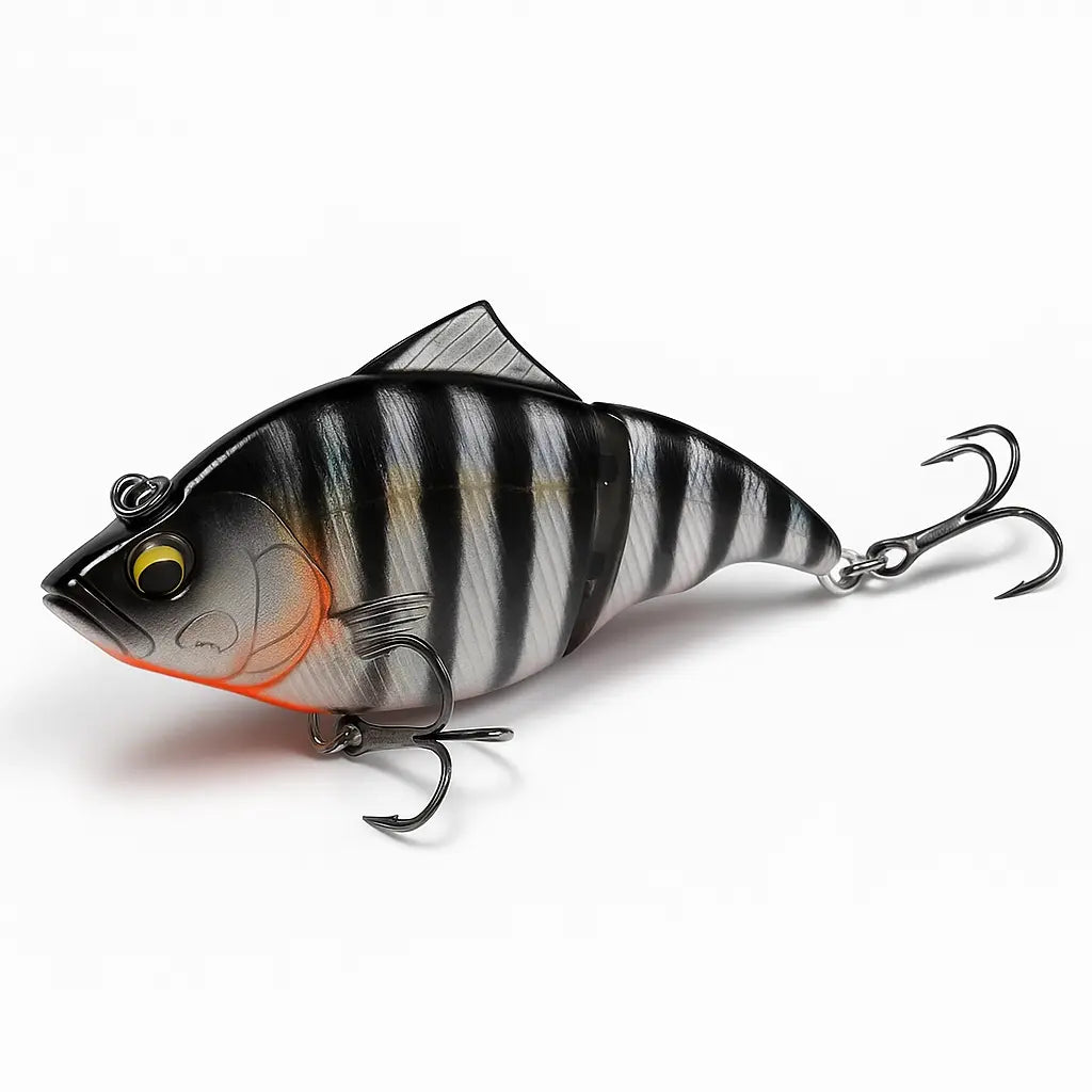 Windstorm Deep Crank - 11,5cm 44g