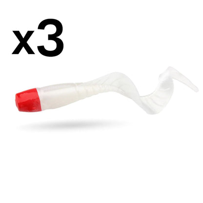 Twist Sand Worm - 16cm 13g