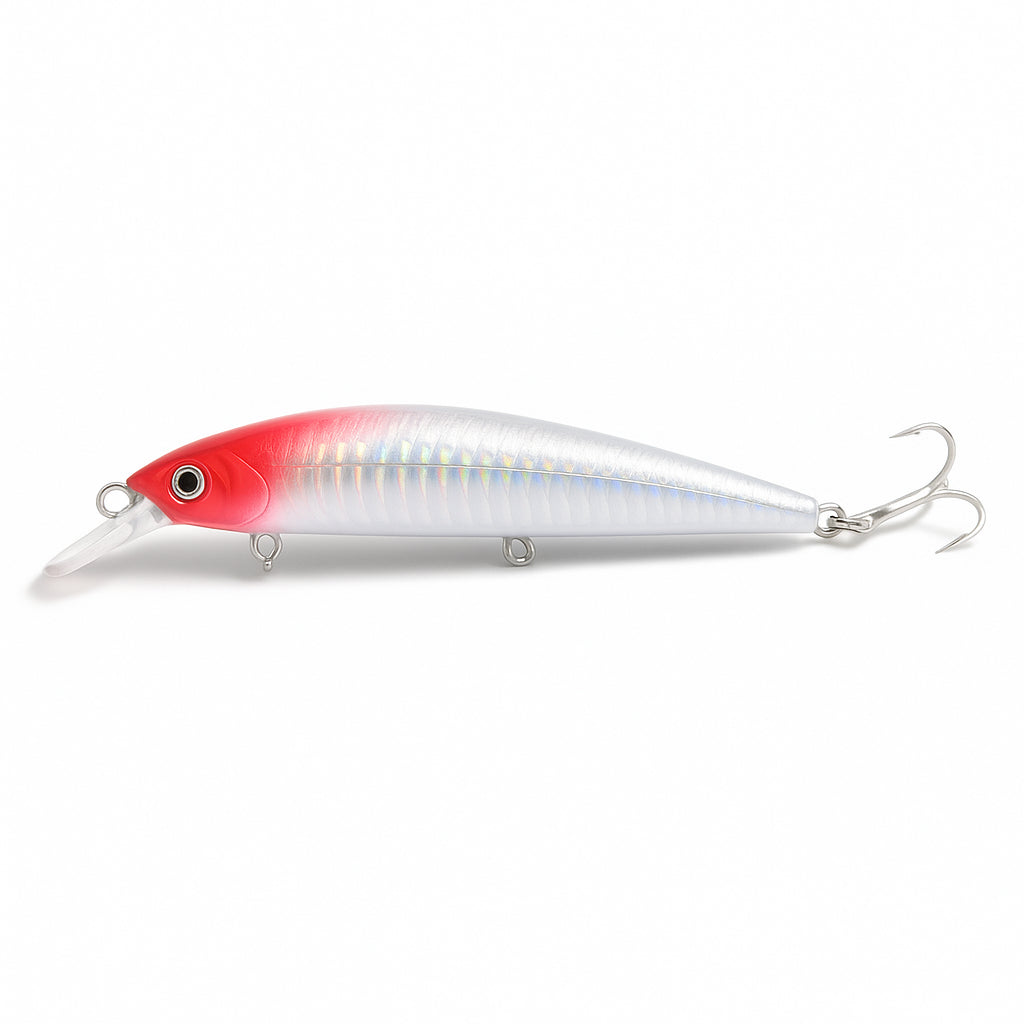 Agulhas Flash - 9cm 29g